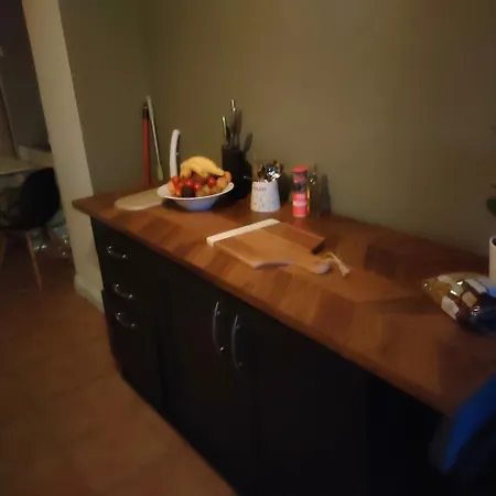 45 Manor Street Alloggio in famiglia *