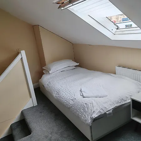 45 Manor Street Γουότερφορντ