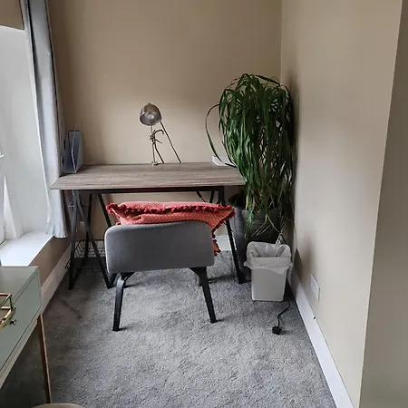 45 Manor Street * Γουότερφορντ