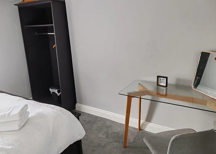 45 Manor Street Privatunterkunft Waterford