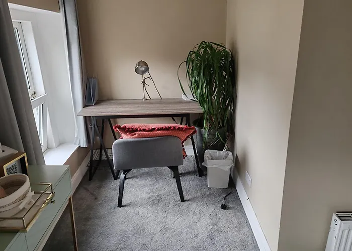 45 Manor Street * Waterford