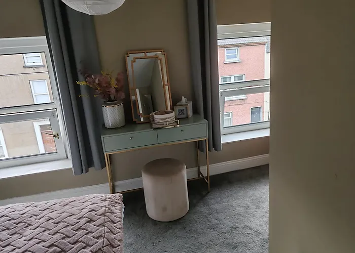 Privatunterkunft 45 Manor Street *
